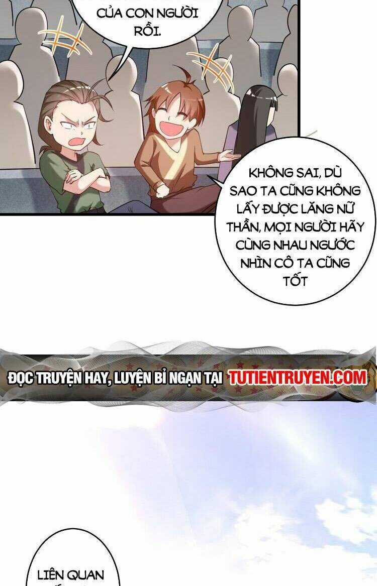 Đệ Tử Của Ta Đều Là Súp Bờ Thần Chapter 218 trang 5