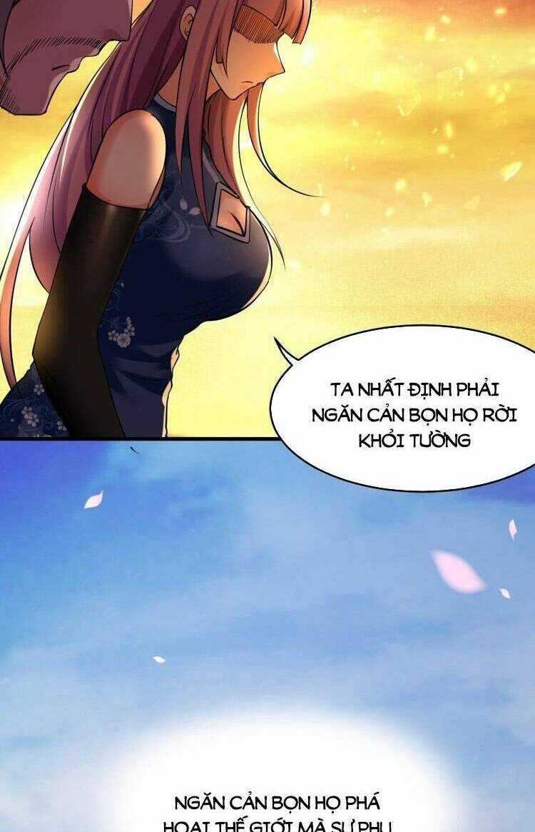 Đệ Tử Của Ta Đều Là Súp Bờ Thần Chapter 218 trang 51