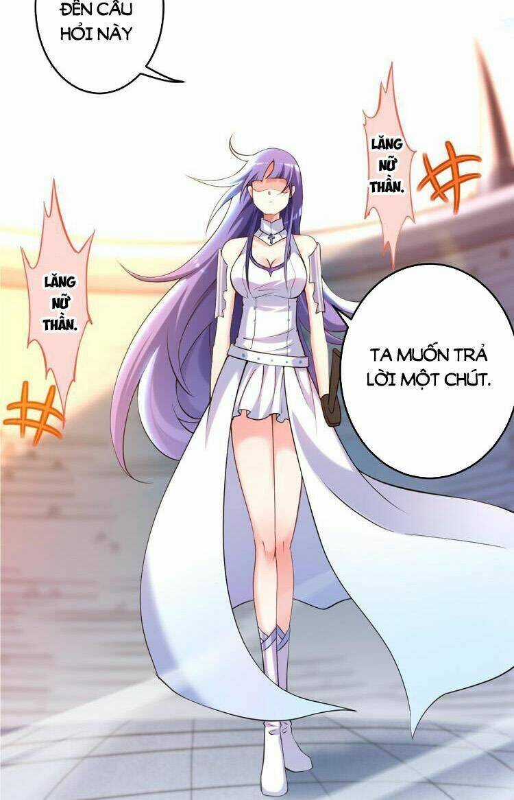 Đệ Tử Của Ta Đều Là Súp Bờ Thần Chapter 218 trang 6