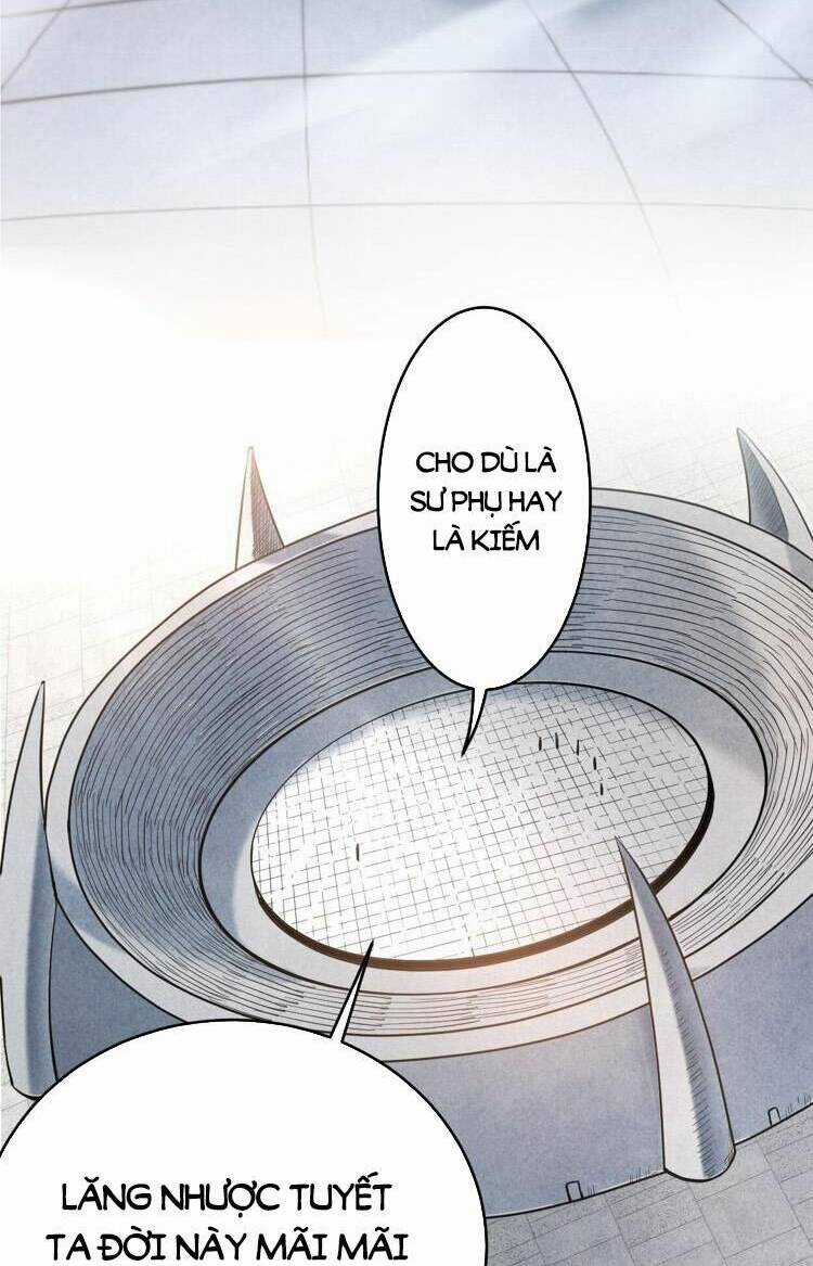 Đệ Tử Của Ta Đều Là Súp Bờ Thần Chapter 218 trang 7