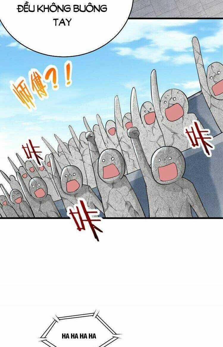 Đệ Tử Của Ta Đều Là Súp Bờ Thần Chapter 218 trang 8