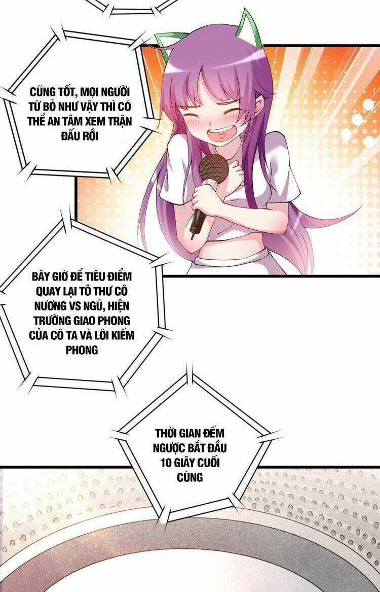 Đệ Tử Của Ta Đều Là Súp Bờ Thần Chapter 218 trang 9