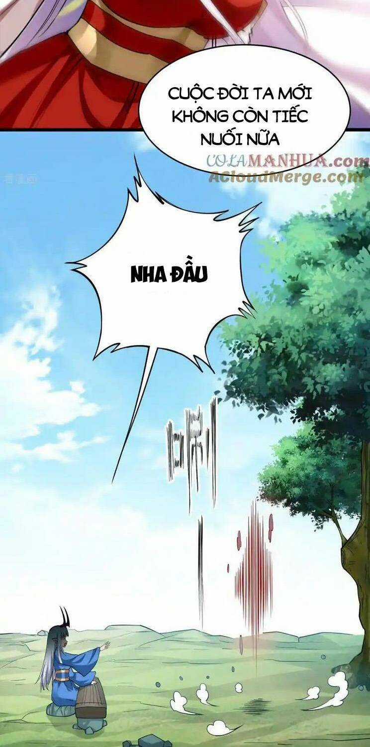 Đệ Tử Của Ta Đều Là Súp Bờ Thần Chapter 219 trang 14