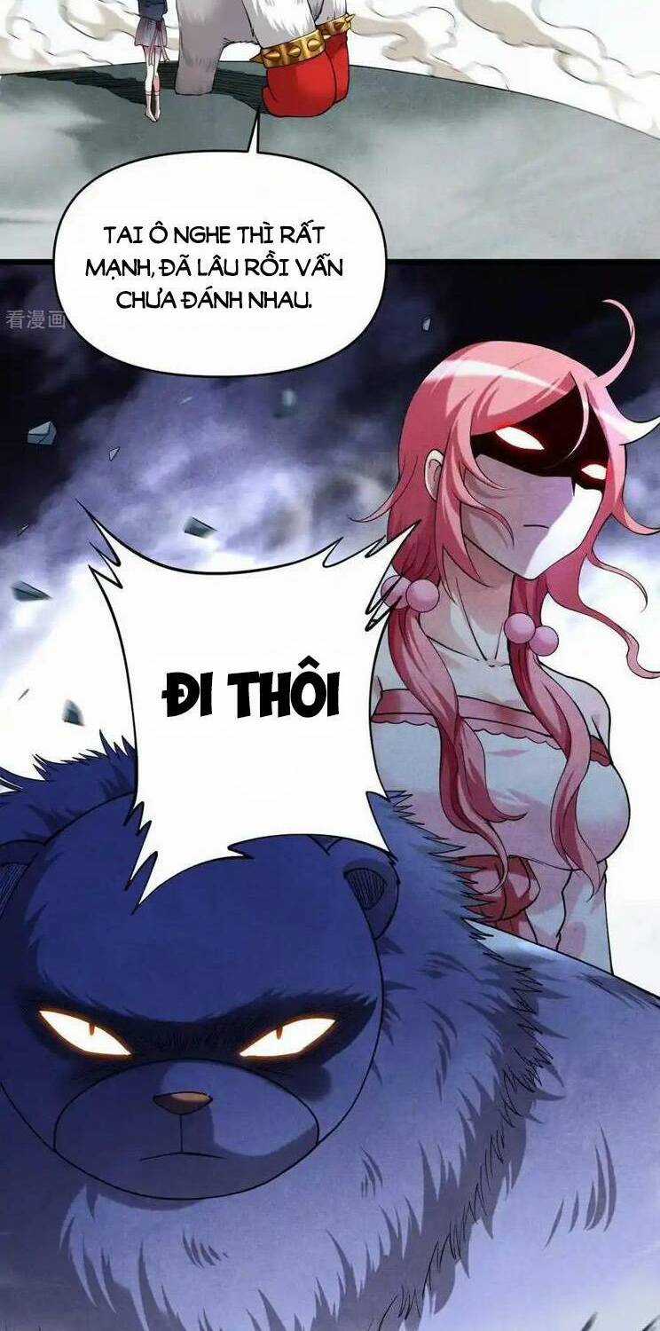 Đệ Tử Của Ta Đều Là Súp Bờ Thần Chapter 219 trang 23