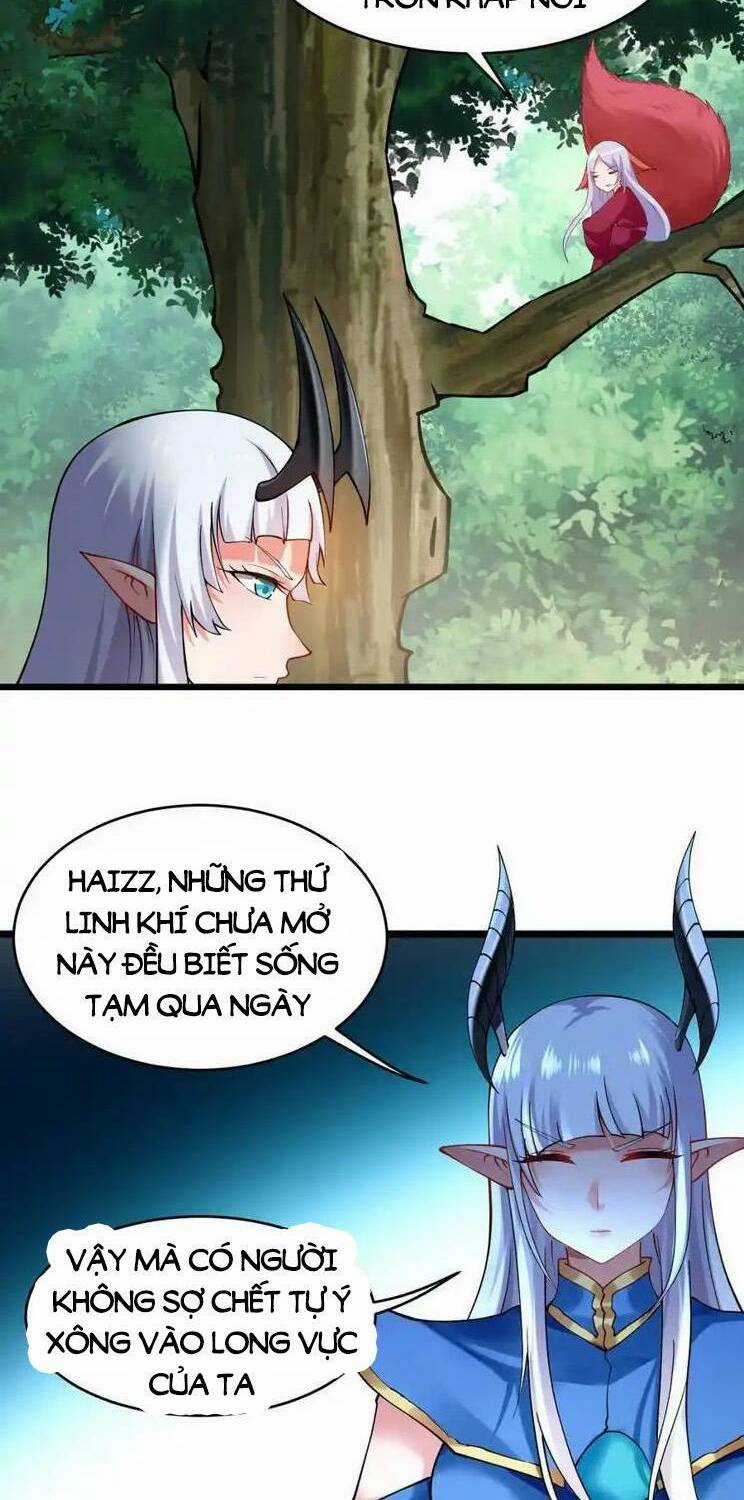 Đệ Tử Của Ta Đều Là Súp Bờ Thần Chapter 219 trang 3