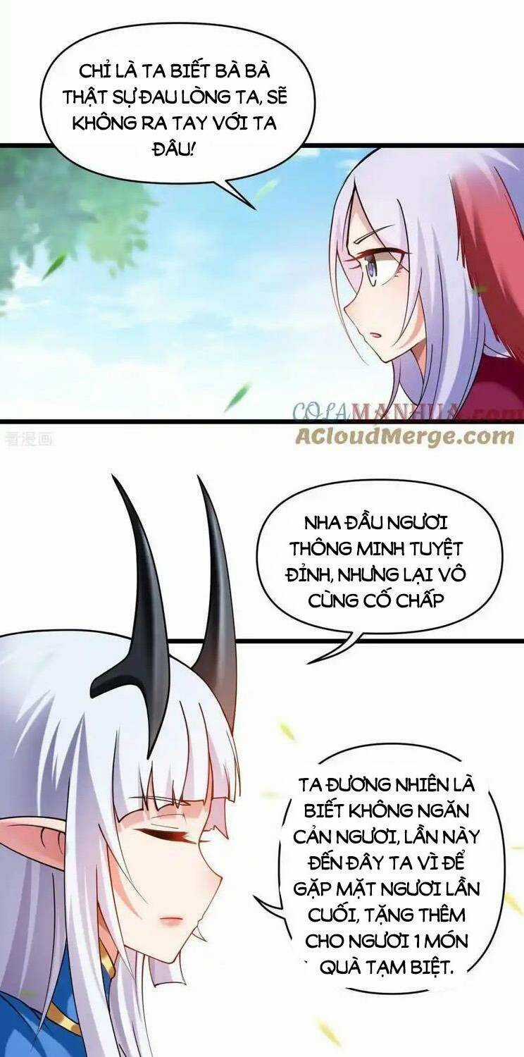 Đệ Tử Của Ta Đều Là Súp Bờ Thần Chapter 219 trang 6