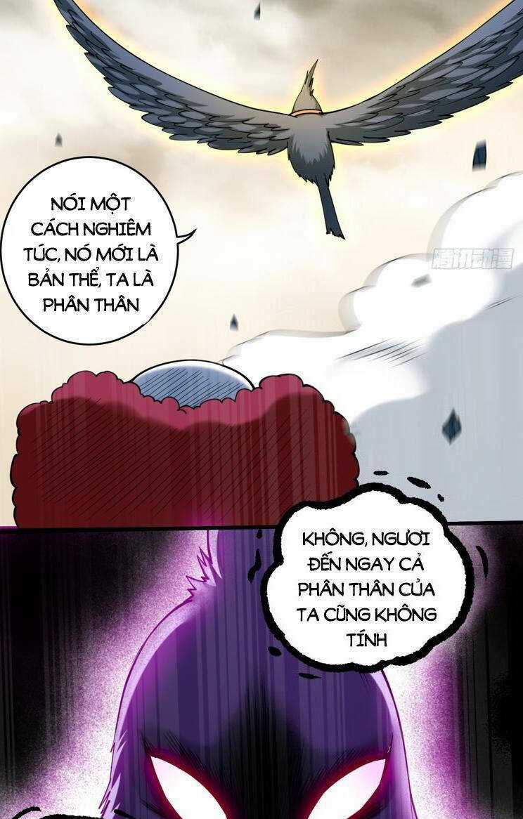 Đệ Tử Của Ta Đều Là Súp Bờ Thần Chapter 220 trang 18