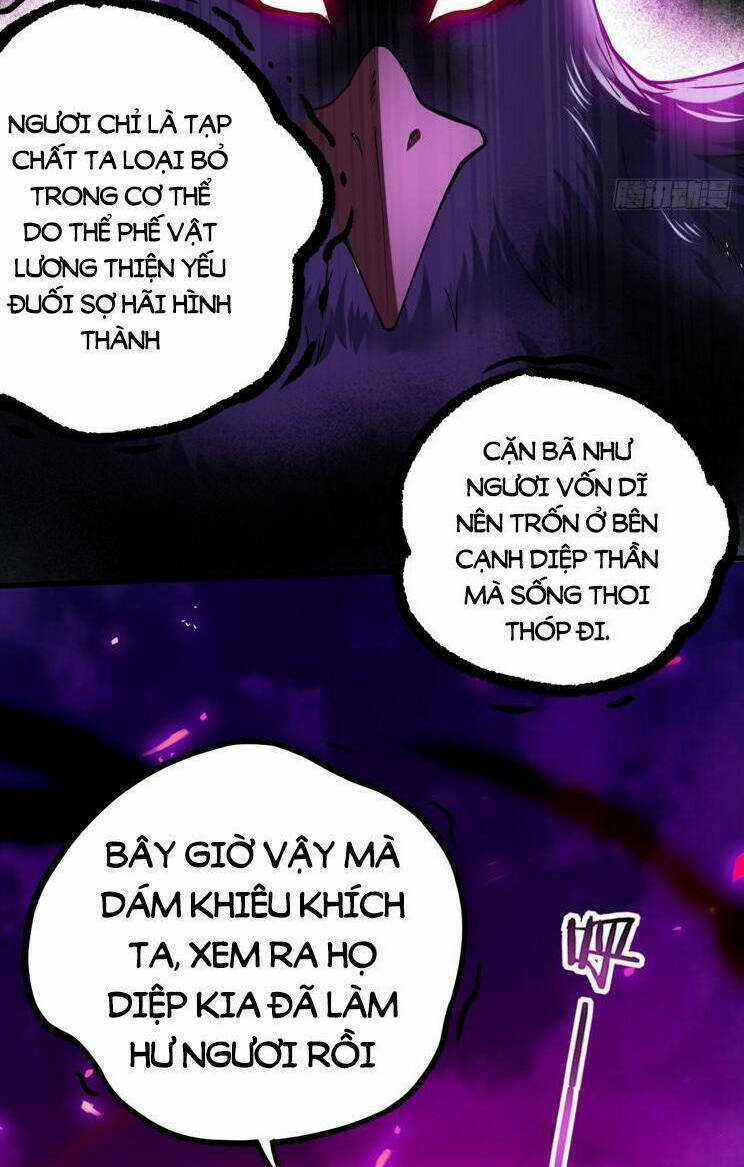 Đệ Tử Của Ta Đều Là Súp Bờ Thần Chapter 220 trang 19