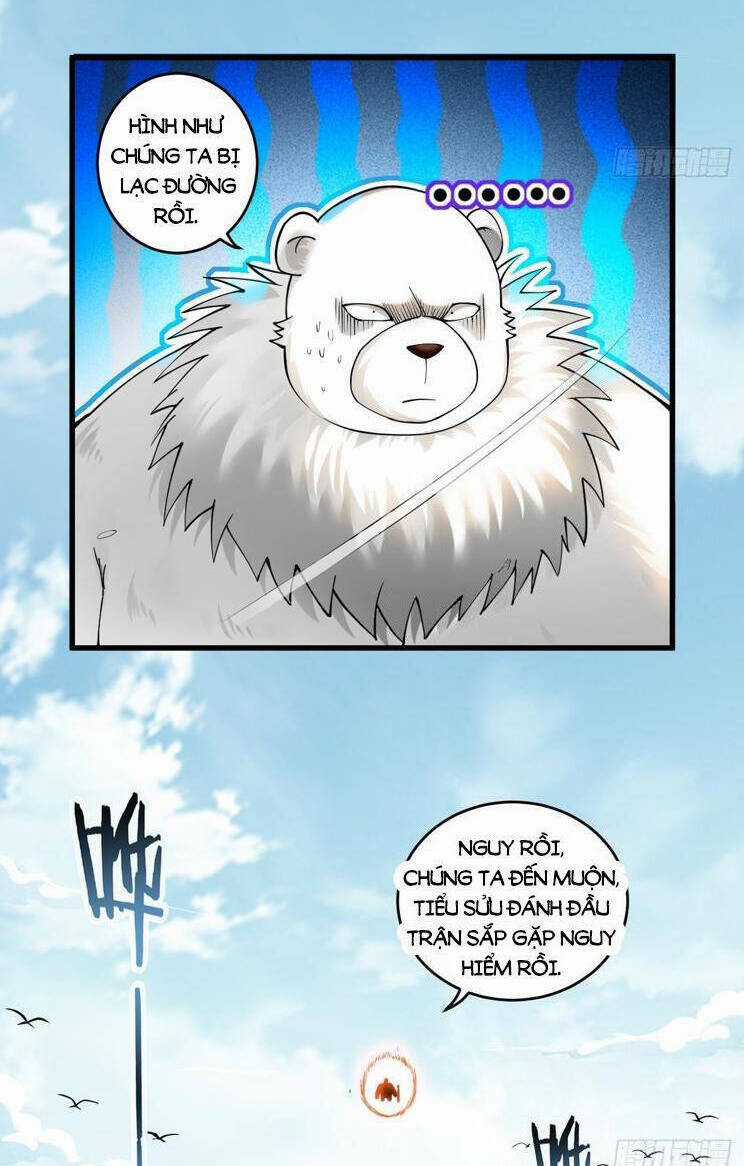 Đệ Tử Của Ta Đều Là Súp Bờ Thần Chapter 220 trang 2