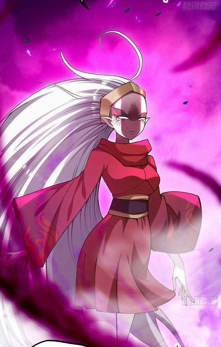 Đệ Tử Của Ta Đều Là Súp Bờ Thần Chapter 220 trang 20