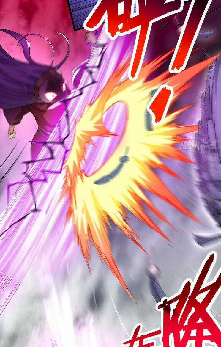 Đệ Tử Của Ta Đều Là Súp Bờ Thần Chapter 220 trang 23