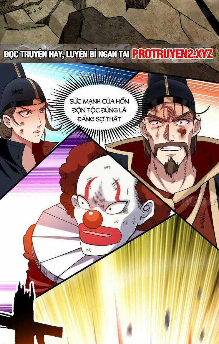 Đệ Tử Của Ta Đều Là Súp Bờ Thần Chapter 220 trang 29