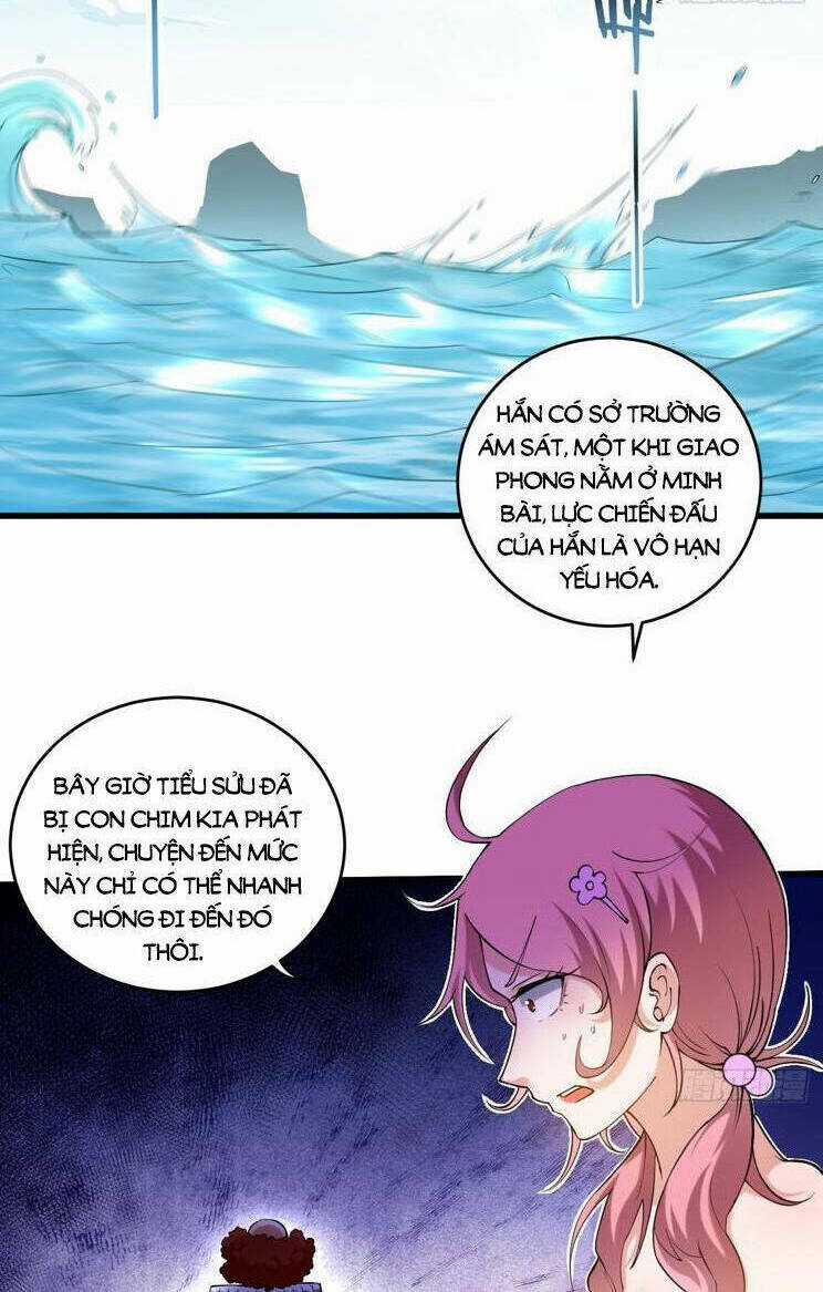 Đệ Tử Của Ta Đều Là Súp Bờ Thần Chapter 220 trang 3