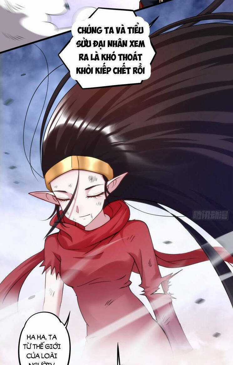 Đệ Tử Của Ta Đều Là Súp Bờ Thần Chapter 220 trang 38