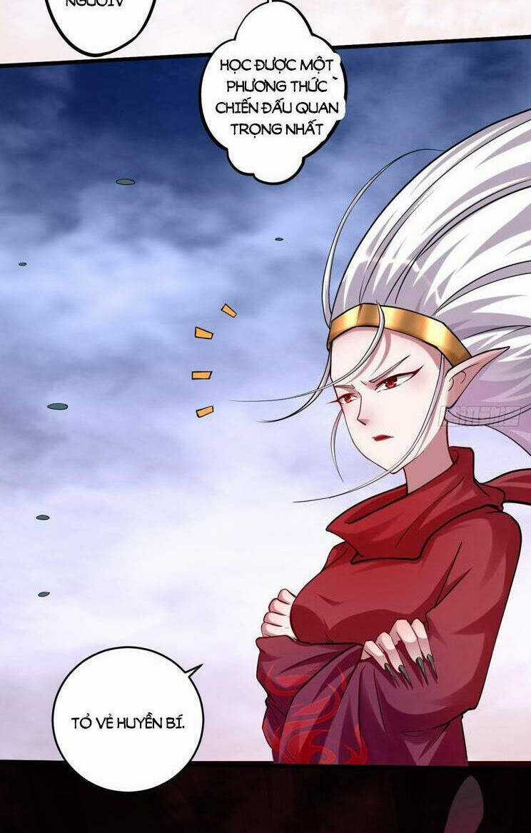 Đệ Tử Của Ta Đều Là Súp Bờ Thần Chapter 220 trang 39