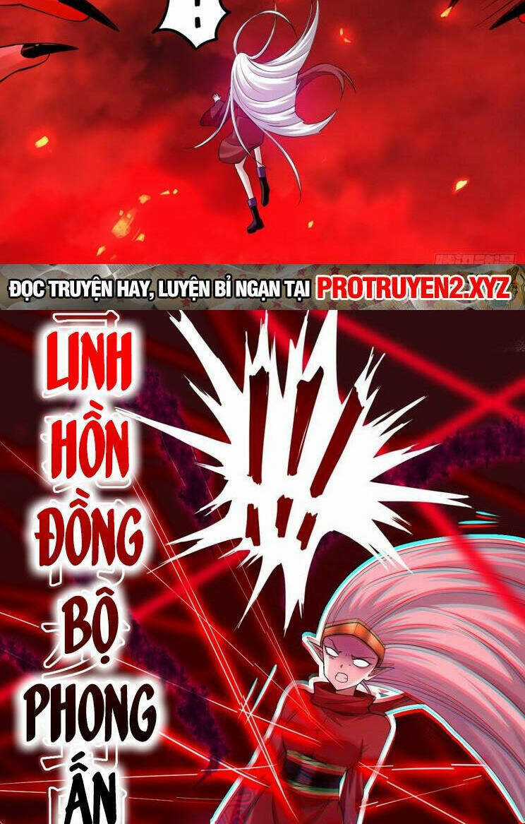 Đệ Tử Của Ta Đều Là Súp Bờ Thần Chapter 220 trang 41