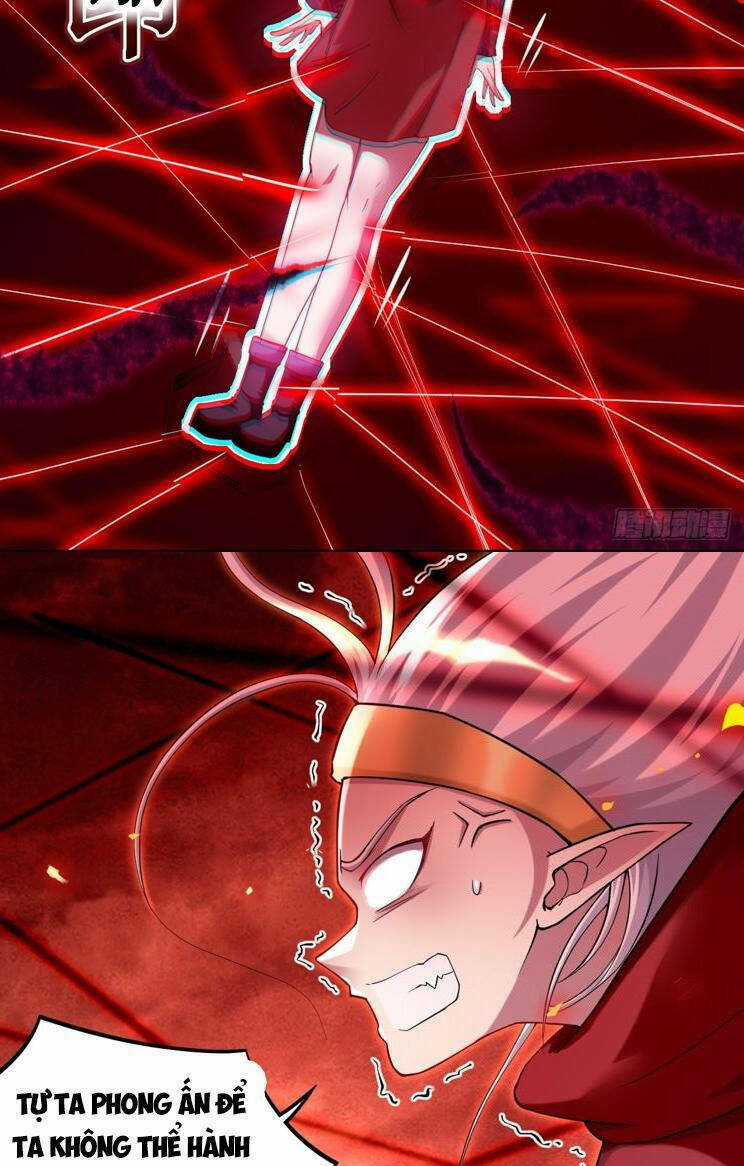 Đệ Tử Của Ta Đều Là Súp Bờ Thần Chapter 220 trang 42