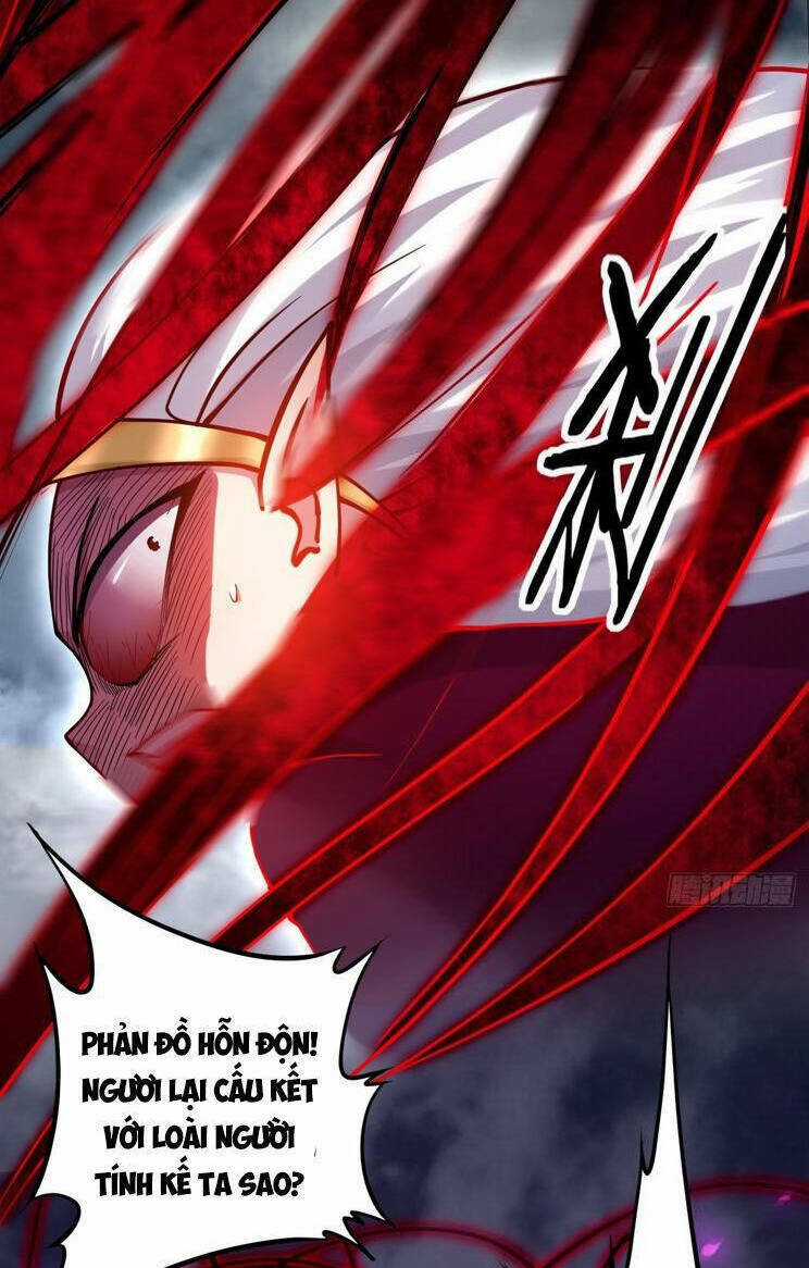 Đệ Tử Của Ta Đều Là Súp Bờ Thần Chapter 220 trang 46