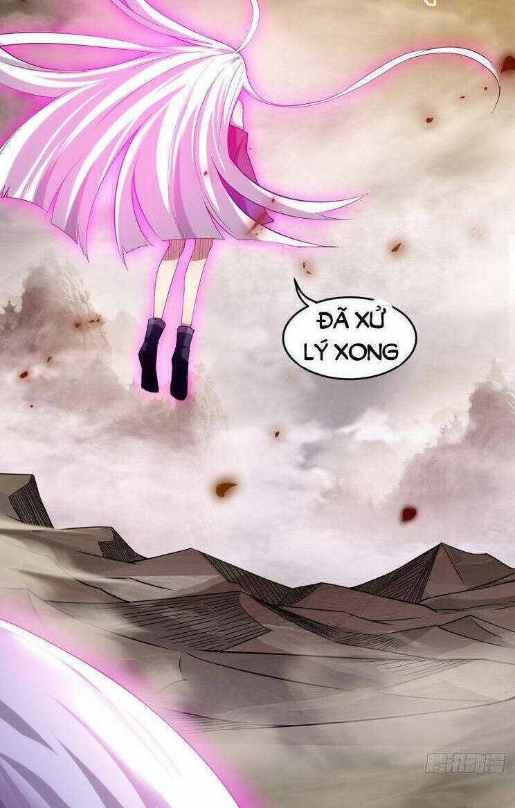 Đệ Tử Của Ta Đều Là Súp Bờ Thần Chapter 220 trang 51