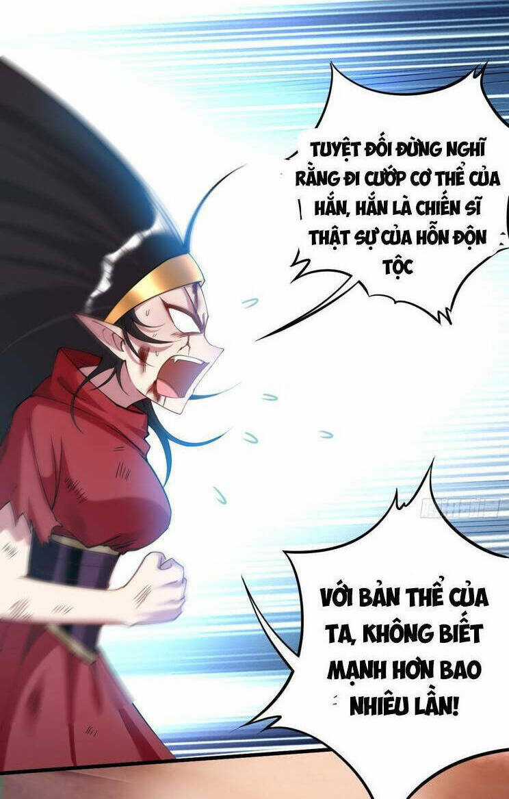 Đệ Tử Của Ta Đều Là Súp Bờ Thần Chapter 220 trang 57