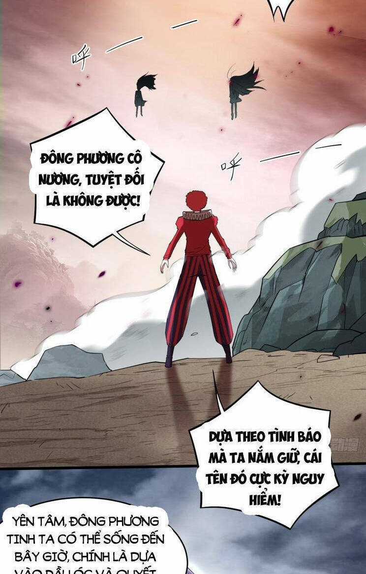 Đệ Tử Của Ta Đều Là Súp Bờ Thần Chapter 220 trang 58