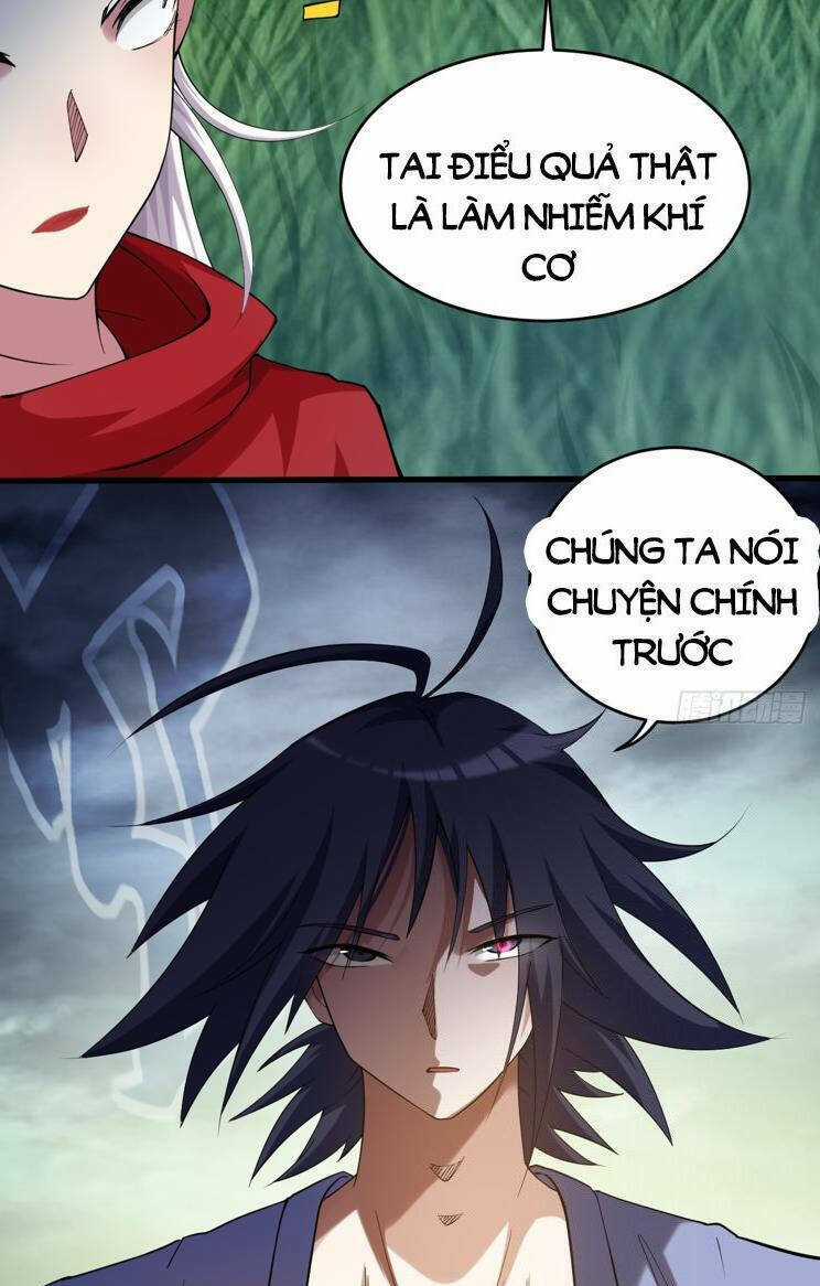 Đệ Tử Của Ta Đều Là Súp Bờ Thần Chapter 220 trang 66