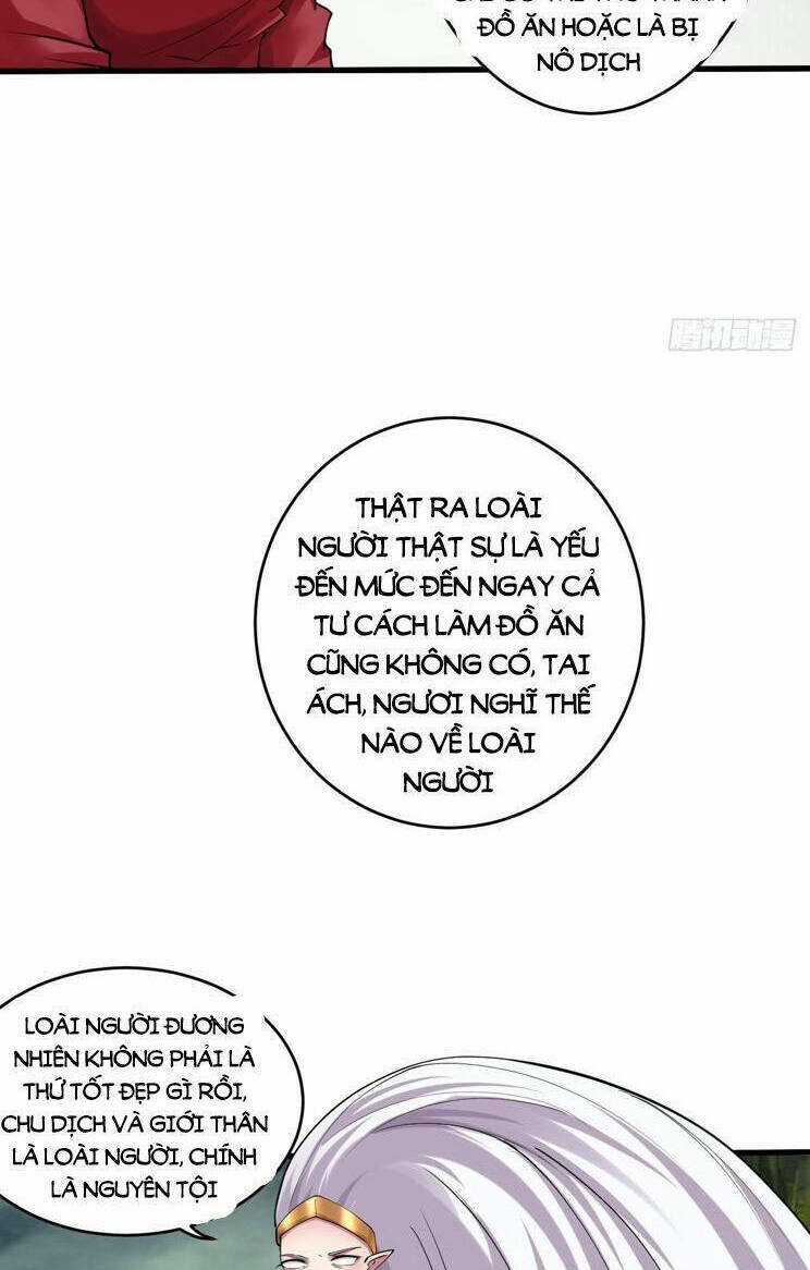 Đệ Tử Của Ta Đều Là Súp Bờ Thần Chapter 220 trang 68