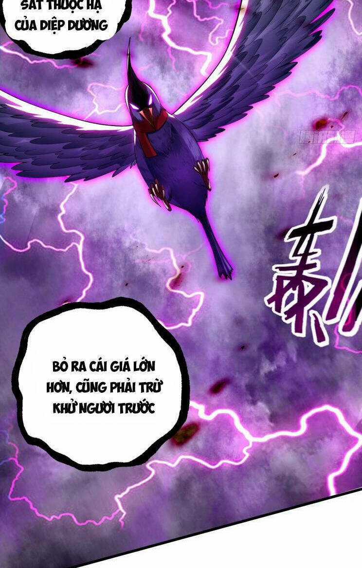 Đệ Tử Của Ta Đều Là Súp Bờ Thần Chapter 220 trang 7