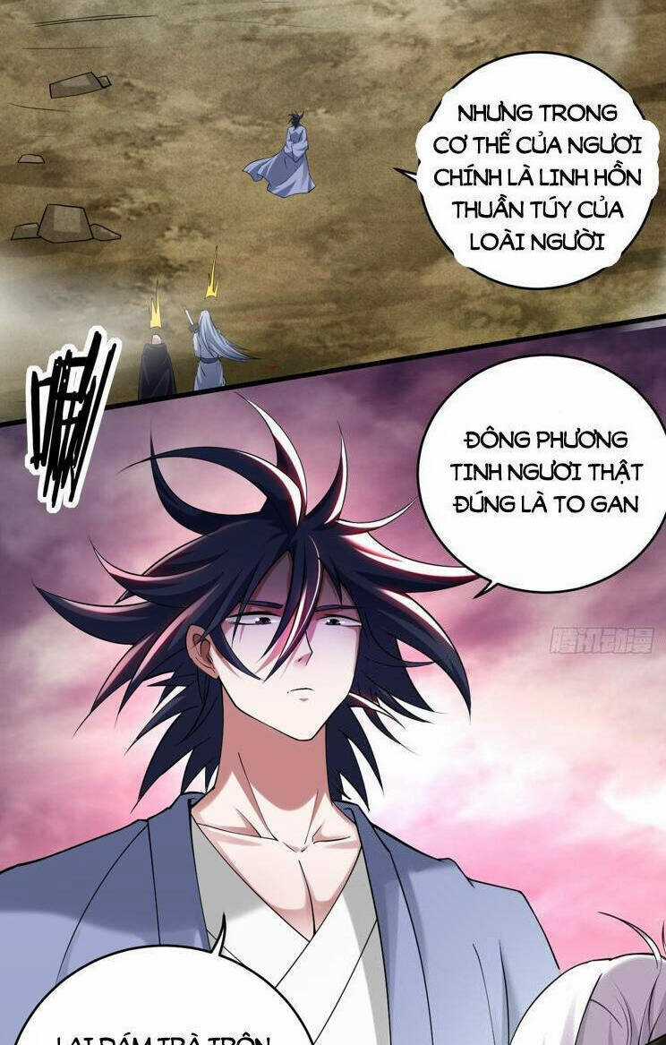 Đệ Tử Của Ta Đều Là Súp Bờ Thần Chapter 220 trang 79