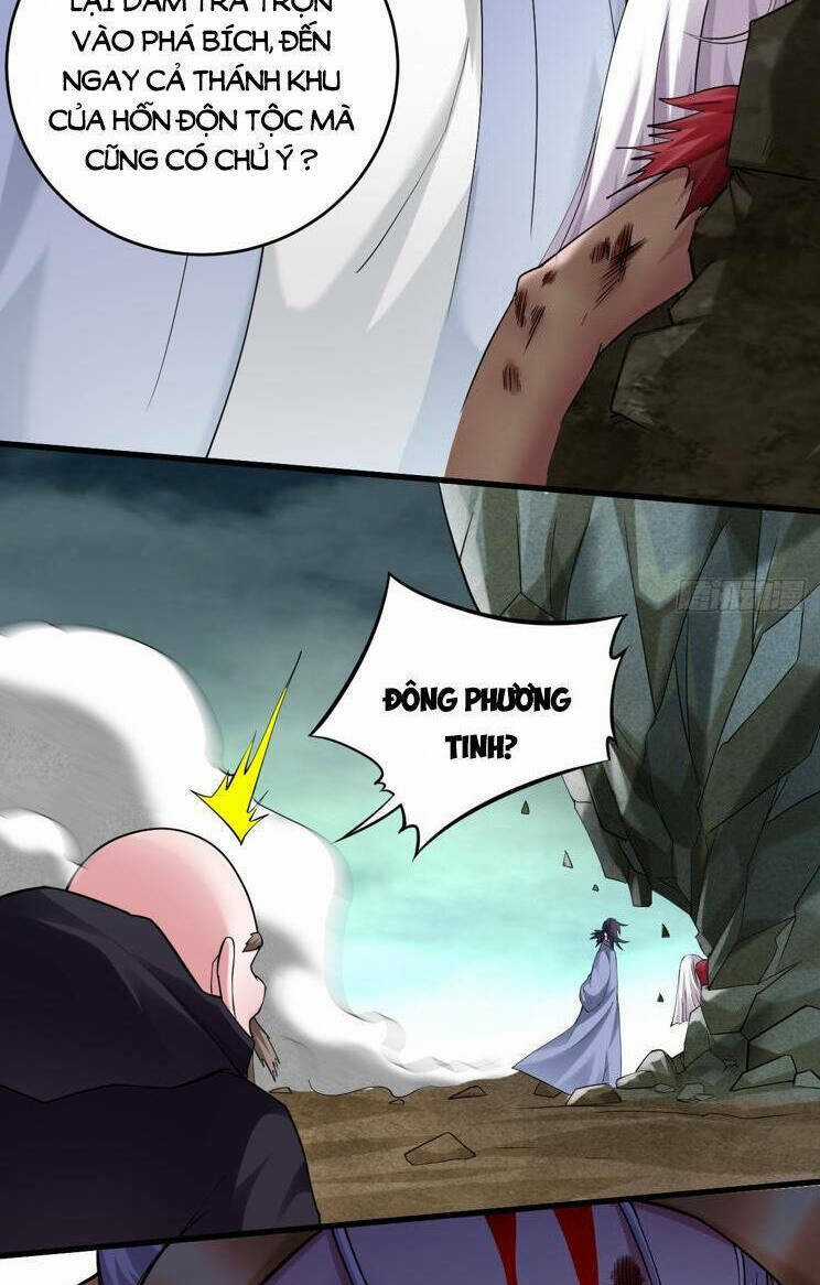 Đệ Tử Của Ta Đều Là Súp Bờ Thần Chapter 220 trang 80