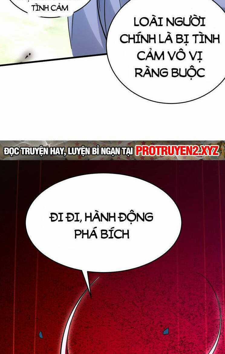 Đệ Tử Của Ta Đều Là Súp Bờ Thần Chapter 220 trang 85