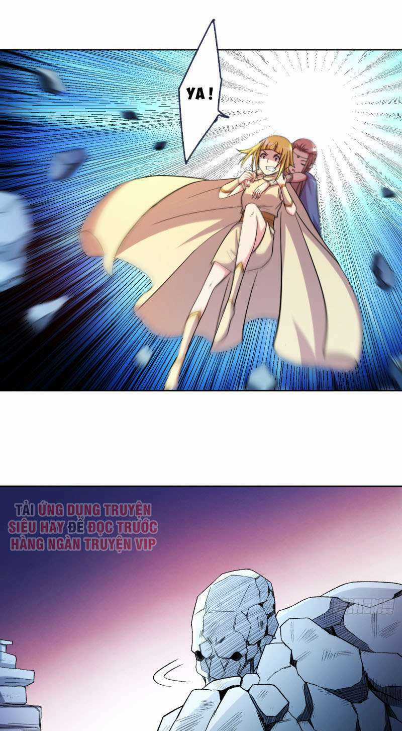 Đệ Tử Của Ta Đều Là Súp Bờ Thần Chapter 28 trang 0