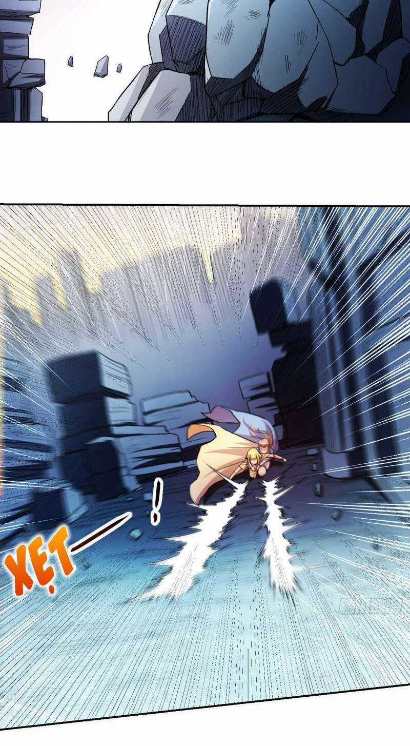 Đệ Tử Của Ta Đều Là Súp Bờ Thần Chapter 28 trang 1