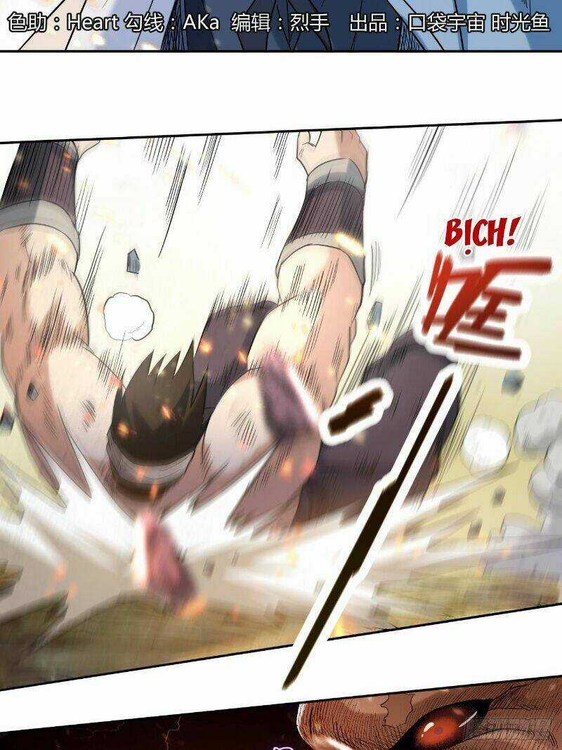 Đệ Tử Của Ta Đều Là Súp Bờ Thần Chapter 35 trang 1