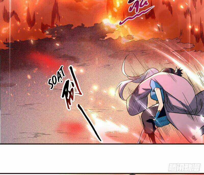 Đệ Tử Của Ta Đều Là Súp Bờ Thần Chapter 38 trang 1