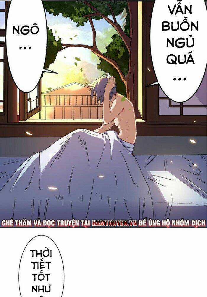 Đệ Tử Của Ta Đều Là Súp Bờ Thần Chapter 4 trang 1