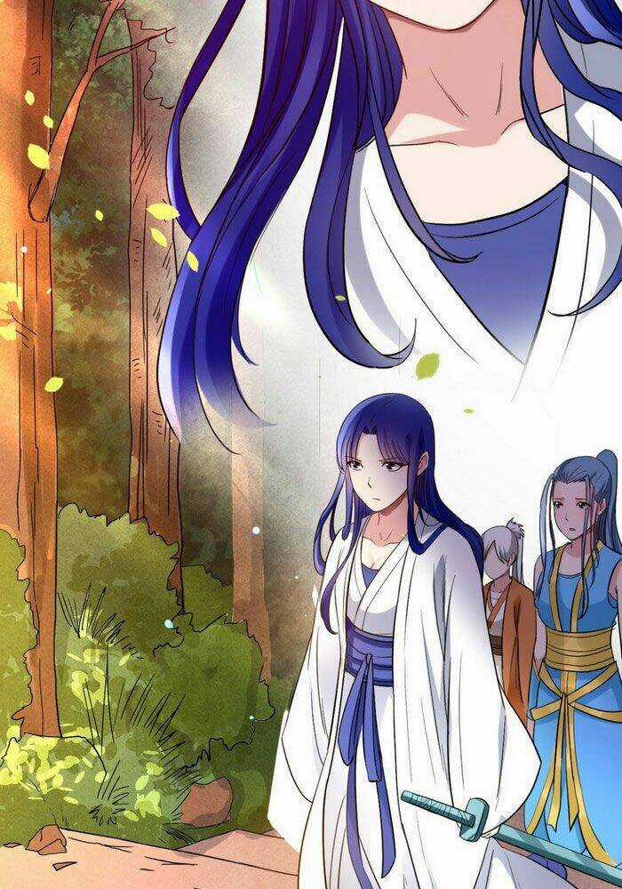 Đệ Tử Của Ta Đều Là Súp Bờ Thần Chapter 4 trang 11