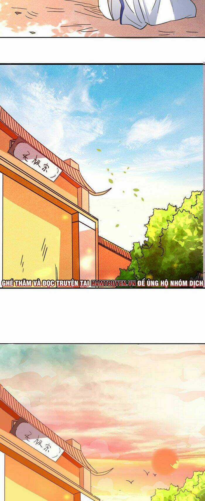 Đệ Tử Của Ta Đều Là Súp Bờ Thần Chapter 4 trang 12