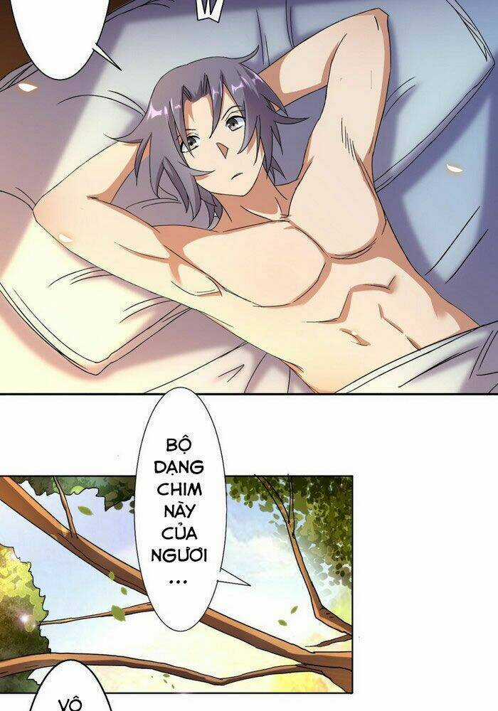 Đệ Tử Của Ta Đều Là Súp Bờ Thần Chapter 4 trang 3