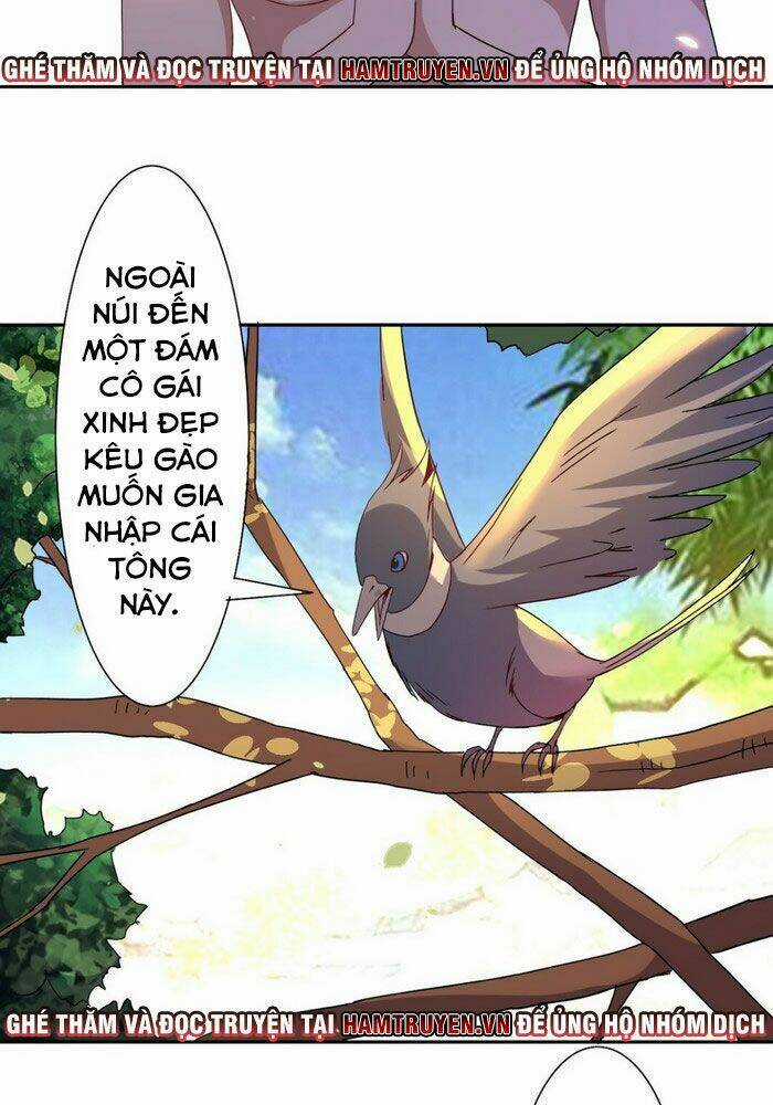 Đệ Tử Của Ta Đều Là Súp Bờ Thần Chapter 4 trang 7