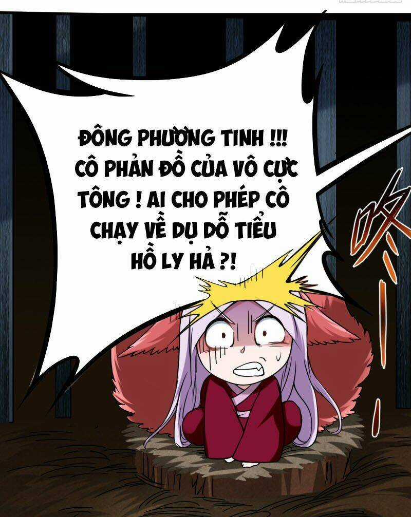 Đệ Tử Của Ta Đều Là Súp Bờ Thần Chapter 41 trang 0
