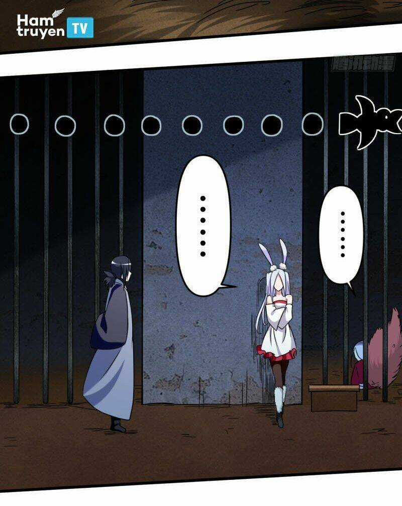 Đệ Tử Của Ta Đều Là Súp Bờ Thần Chapter 41 trang 1