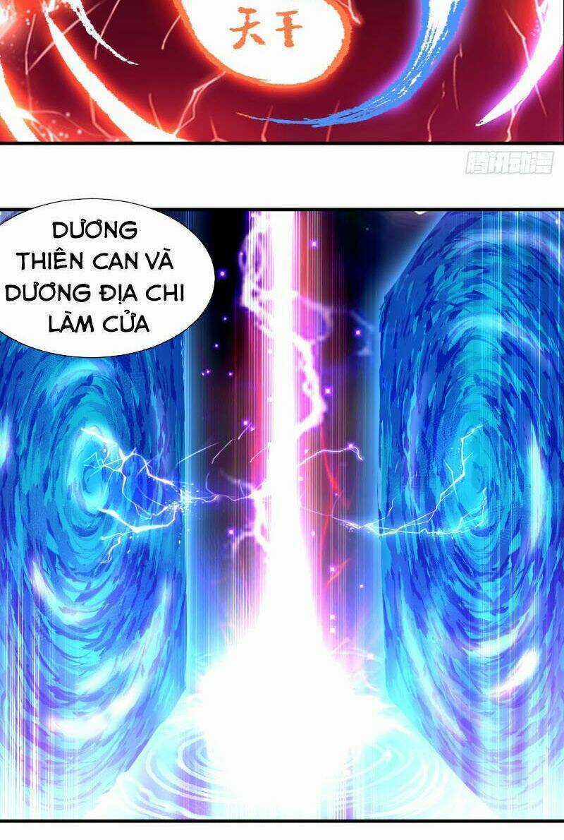 Đệ Tử Của Ta Đều Là Súp Bờ Thần Chapter 44 trang 1