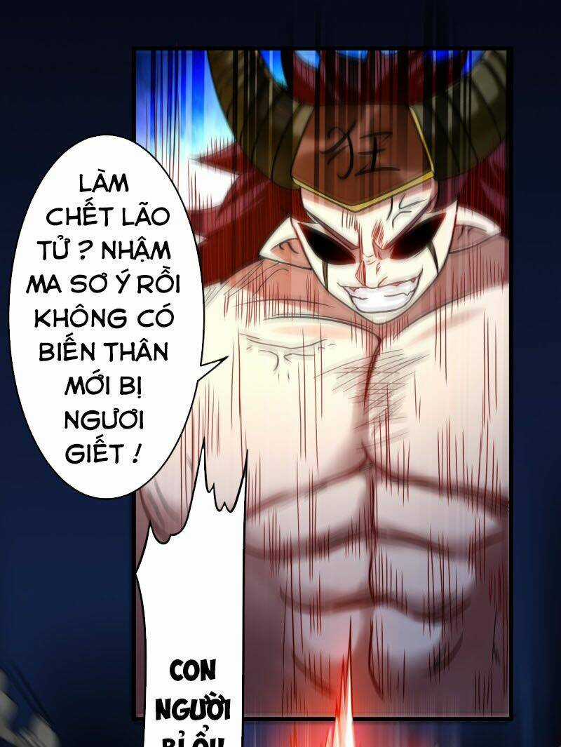 Đệ Tử Của Ta Đều Là Súp Bờ Thần Chapter 52 trang 1