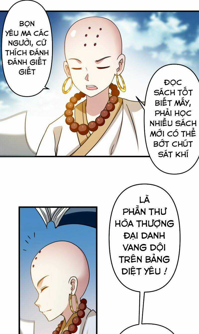 Đệ Tử Của Ta Đều Là Súp Bờ Thần Chapter 53 trang 1