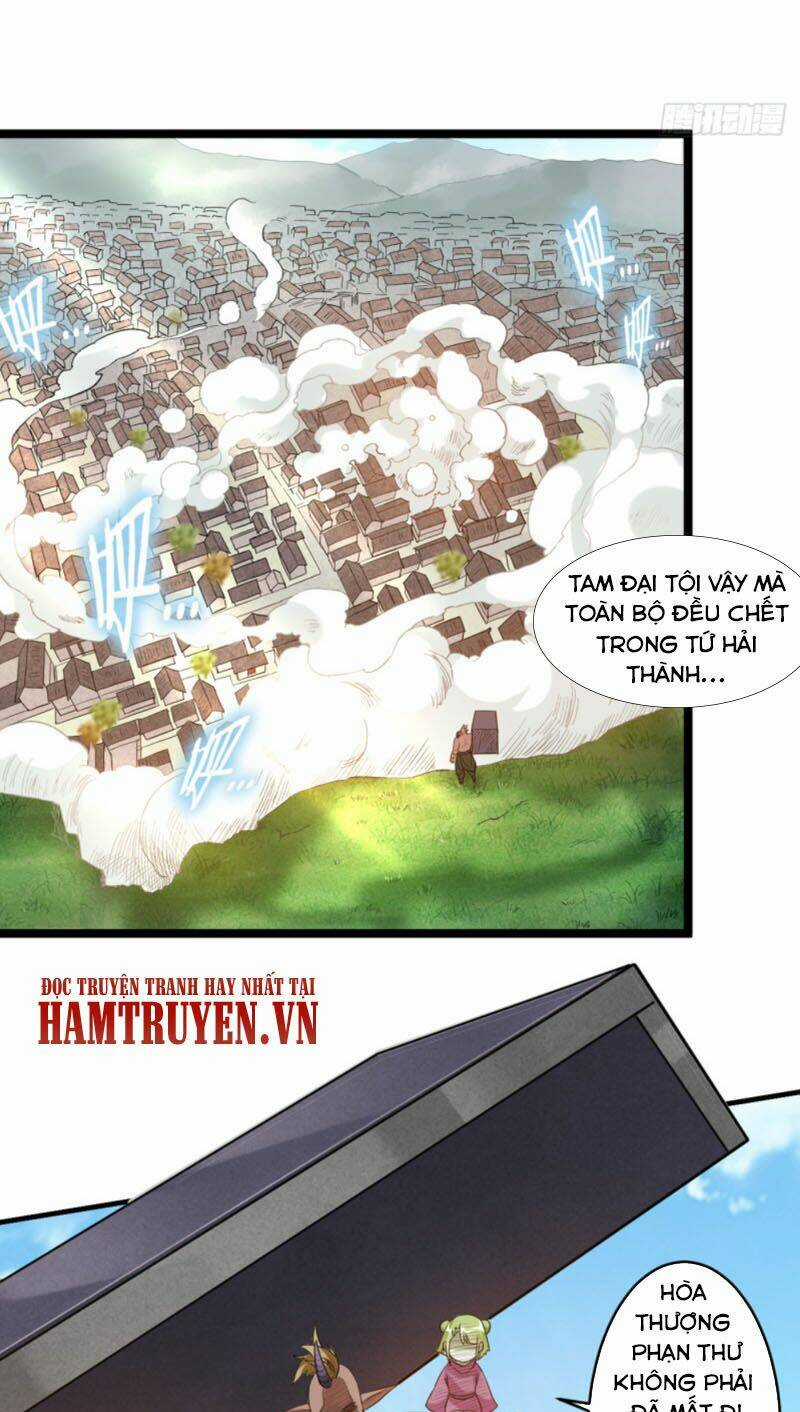 Đệ Tử Của Ta Đều Là Súp Bờ Thần Chapter 54 trang 0