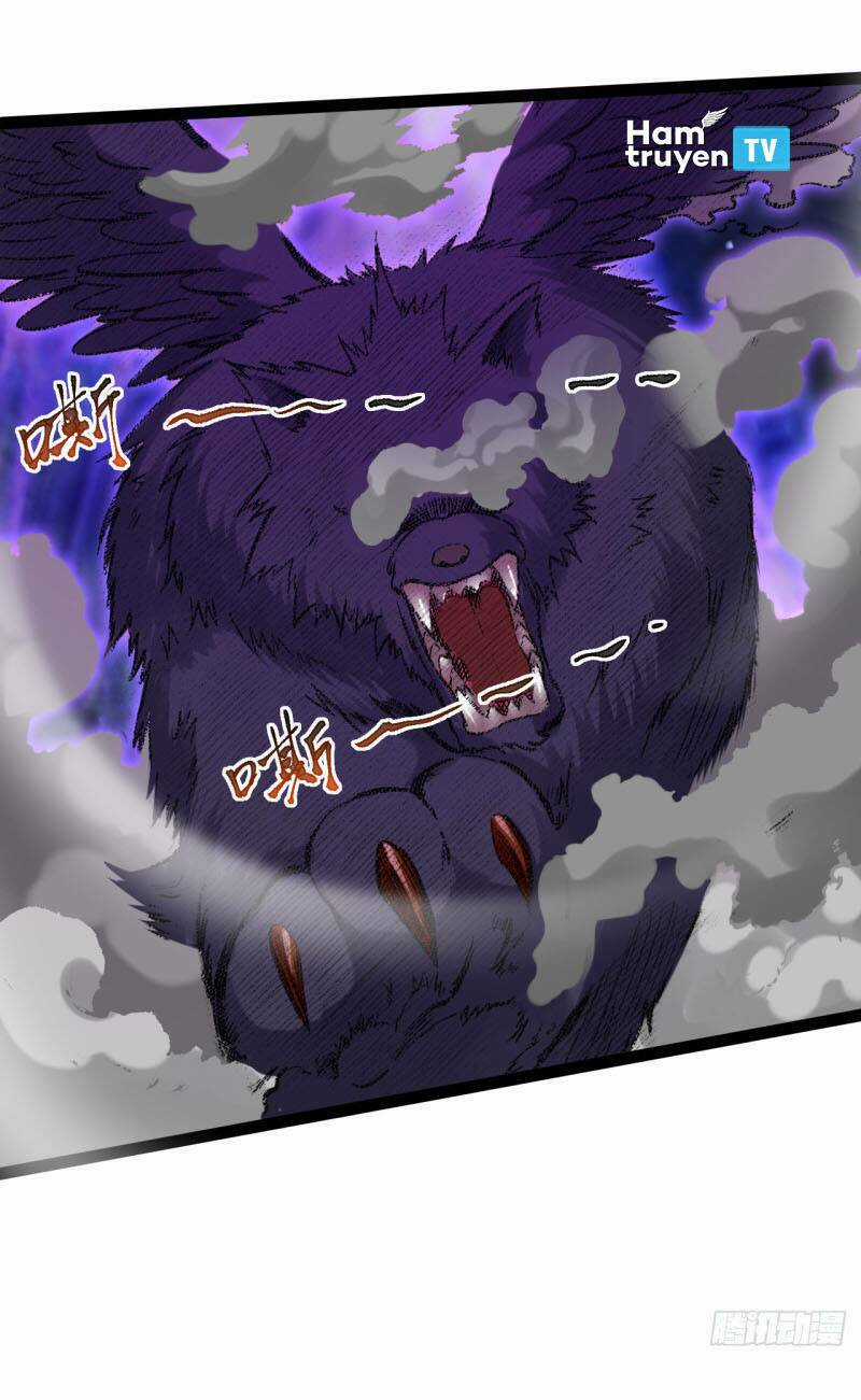 Đệ Tử Của Ta Đều Là Súp Bờ Thần Chapter 57 trang 0