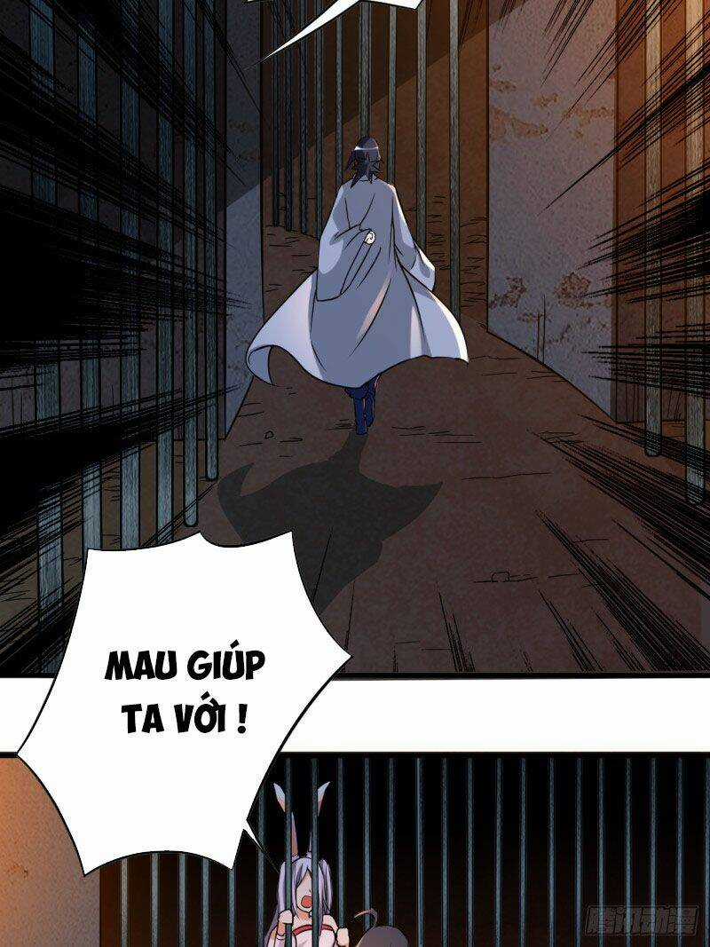 Đệ Tử Của Ta Đều Là Súp Bờ Thần Chapter 58 trang 1