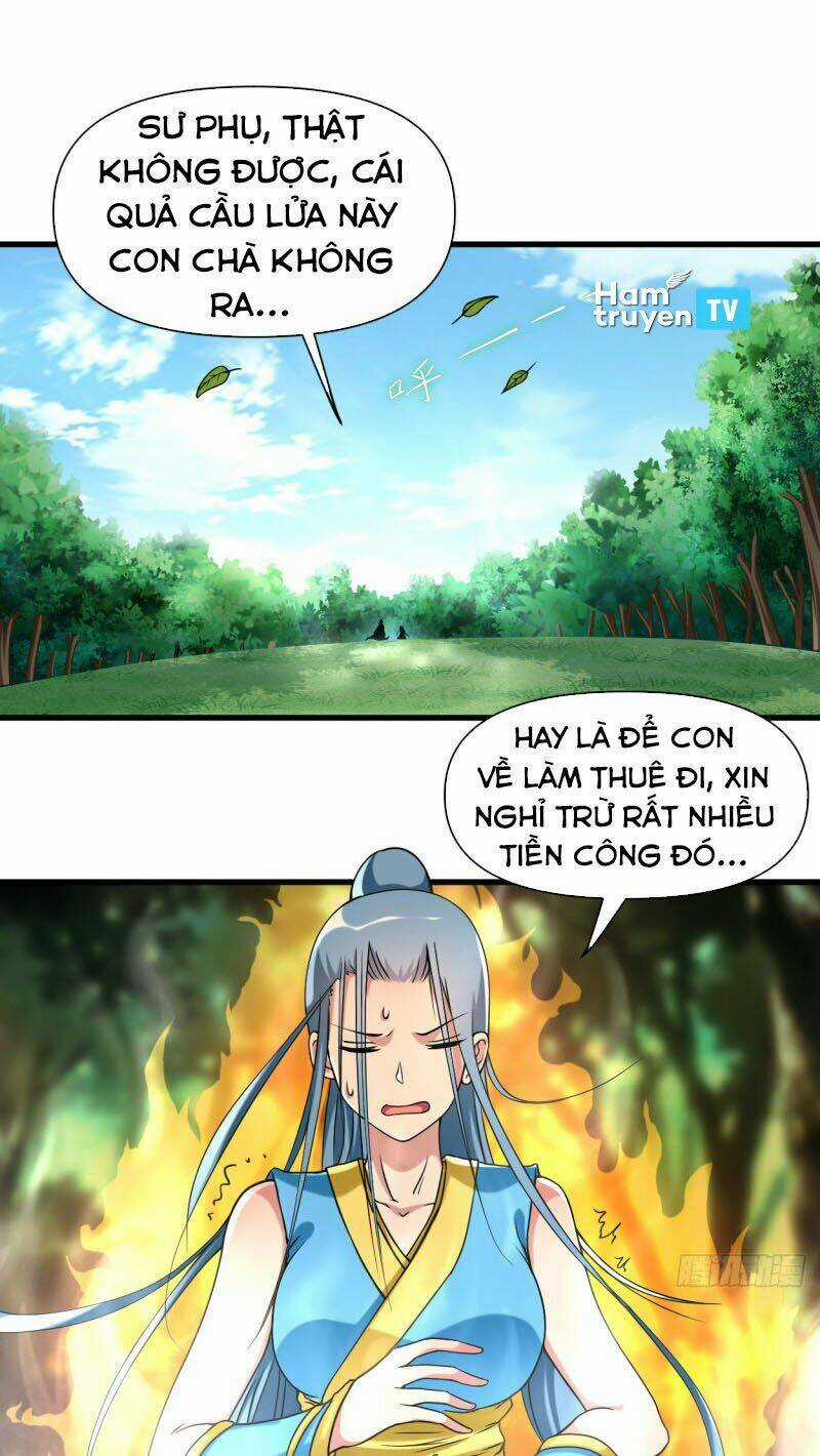 Đệ Tử Của Ta Đều Là Súp Bờ Thần Chapter 60 trang 0