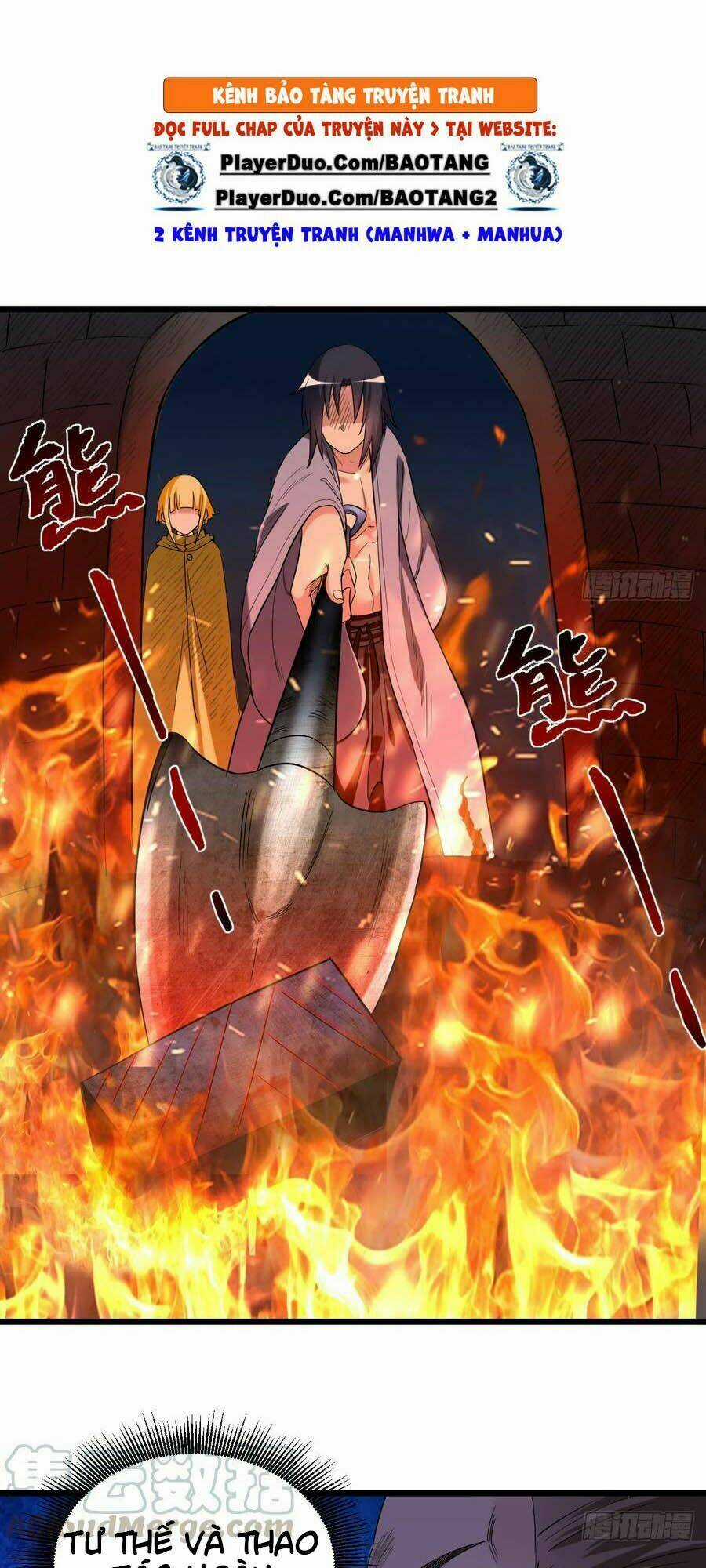 Đệ Tử Của Ta Đều Là Súp Bờ Thần Chapter 62 trang 0